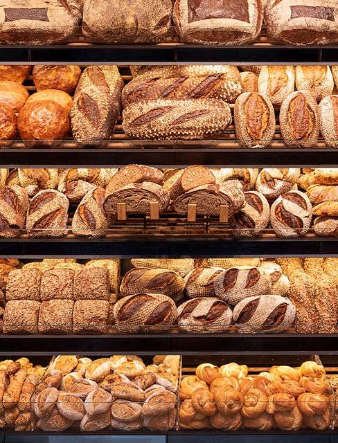 Dreikönigsbäckerei, Haßlerstr. 25, 89077 Ulm - Jetzt vorbestellen unter tel. 0731 / 31 17 4